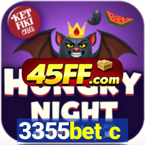3355bet c